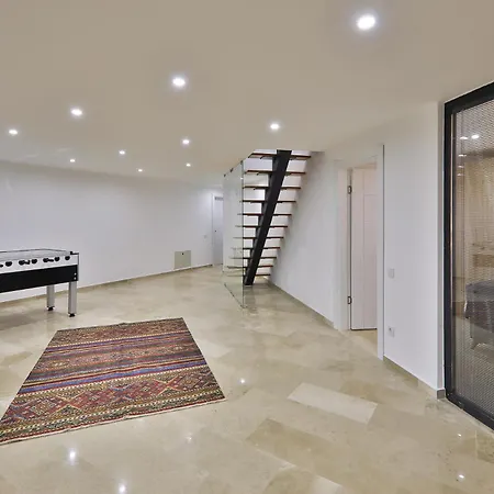 Villa Ultra Lux Kaş