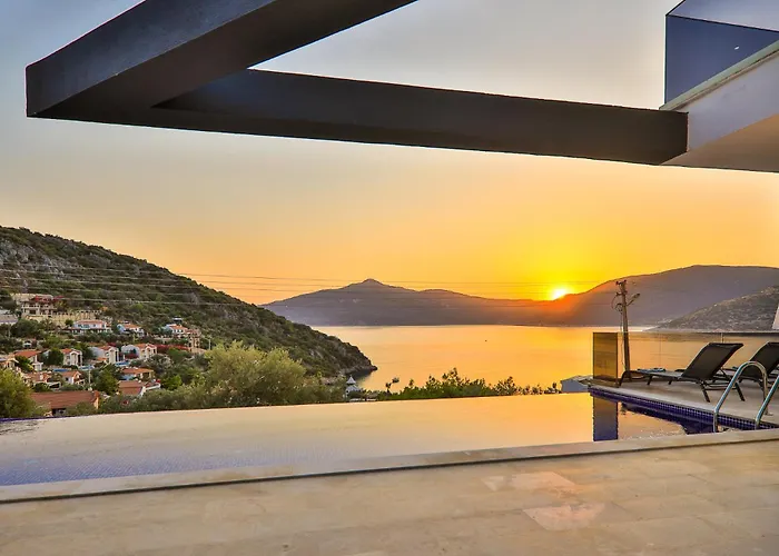 Ultra Lux Kaş