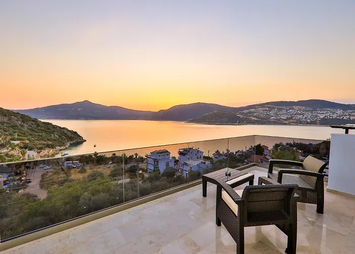 Ultra Lux Kaş