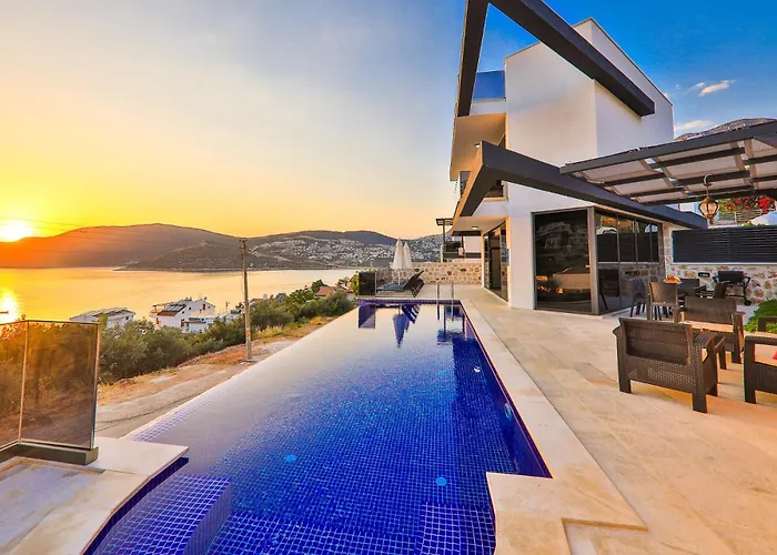 Vila Ultra Lux