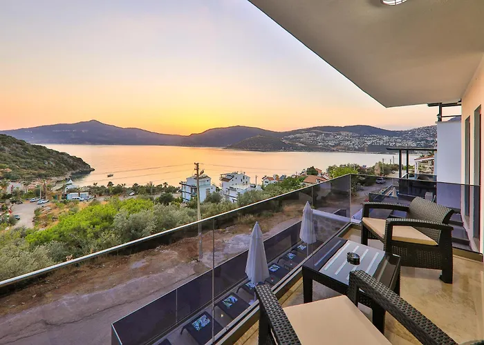 Ultra Lux Kaş