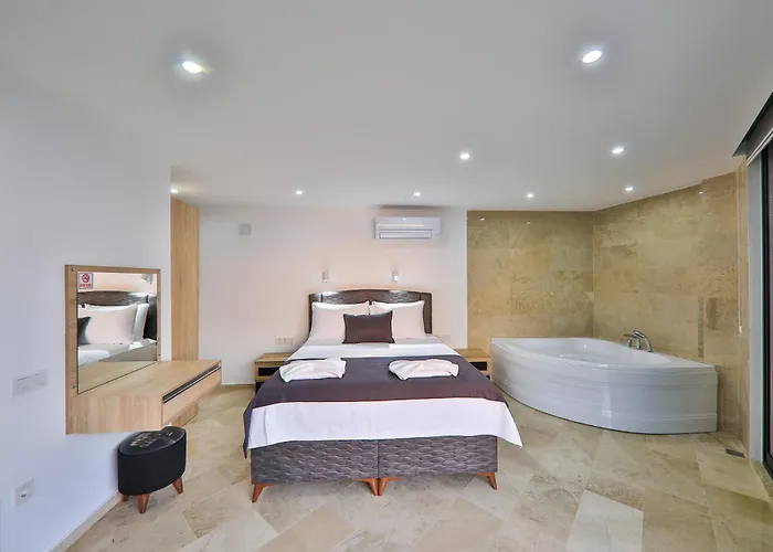 Ultra Lux Vila