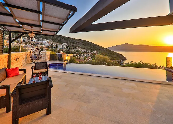 Ultra Lux Kaş