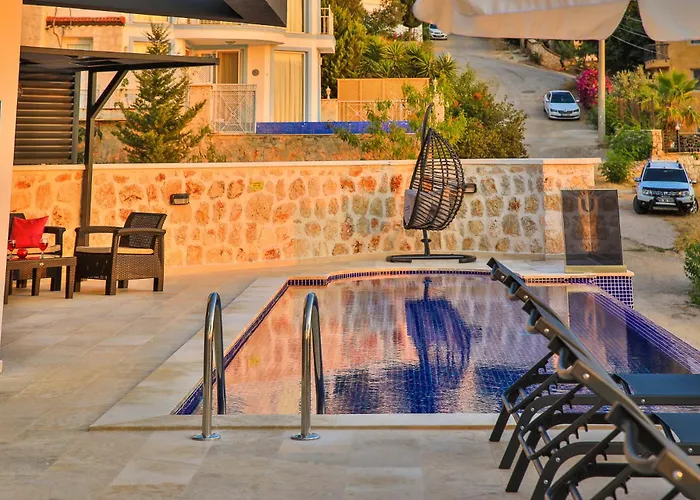 Vila Ultra Lux