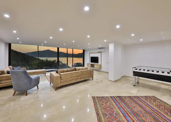 Ultra Lux Vila