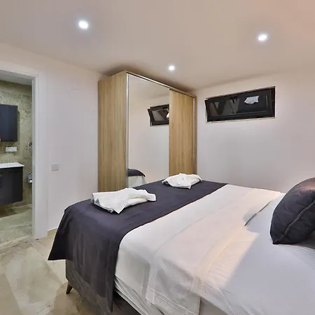 Villa Ultra Lux Kas