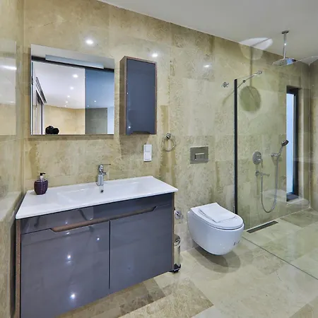 Villa Ultra Lux