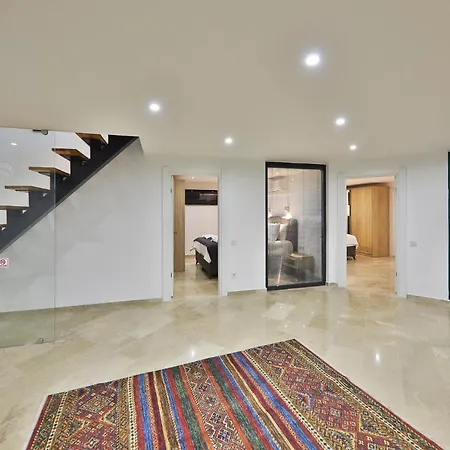 Villa Ultra Lux