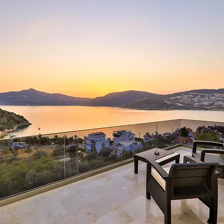 Ultra Lux Kaş
