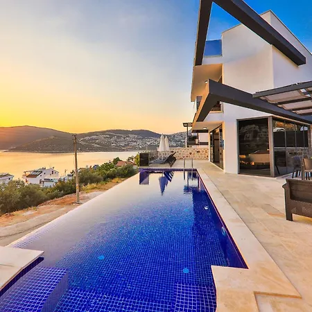 Villa Ultra Lux