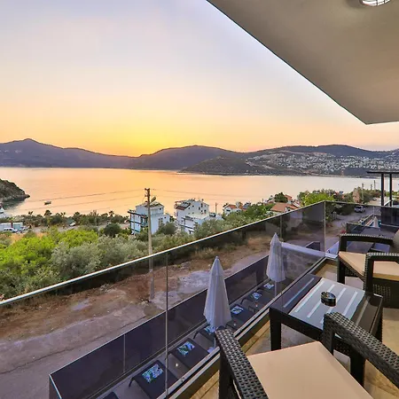 Ultra Lux Kaş