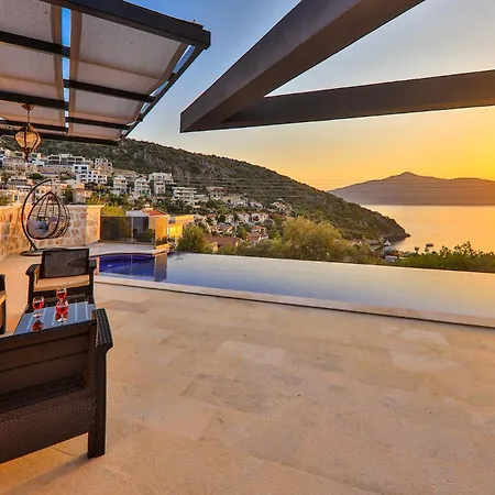 Ultra Lux Kaş