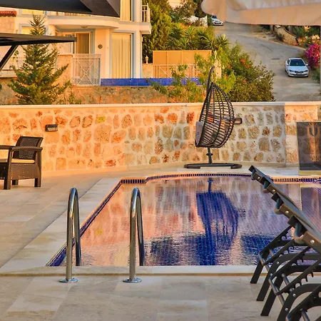 Villa Ultra Lux